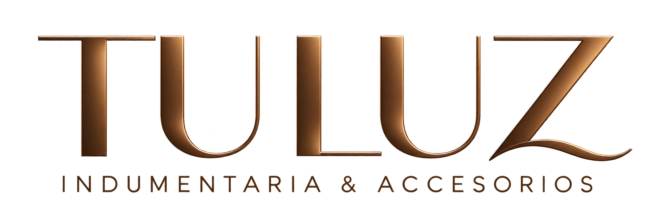Tu Luz · Indumentaria y Accesorios